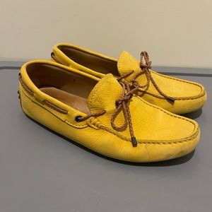 Tods Loafer